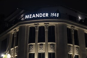 MEANDER 1948