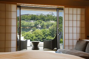 The Shiroyama Terrace Tsuyama Villa