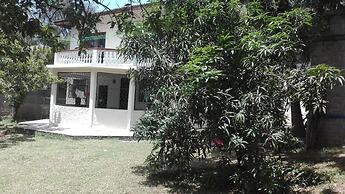Bububu Apartment