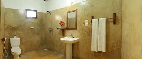 Panga Chumvi Beach Resort