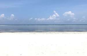 Panga Chumvi Beach Resort