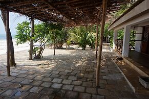 Panga Chumvi Beach Resort