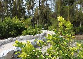 Panga Chumvi Beach Resort