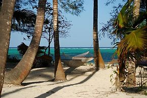 Panga Chumvi Beach Resort