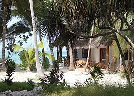 Panga Chumvi Beach Resort