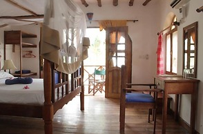 Panga Chumvi Beach Resort