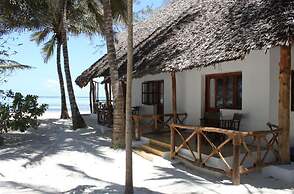 Panga Chumvi Beach Resort