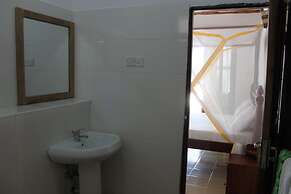 Panga Chumvi Beach Resort