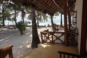 Panga Chumvi Beach Resort