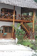 Panga Chumvi Beach Resort