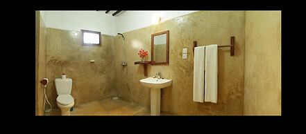 Panga Chumvi Beach Resort