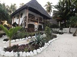 Panga Chumvi Beach Resort