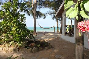 Panga Chumvi Beach Resort