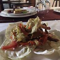 Panga Chumvi Beach Resort