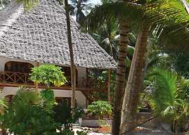Panga Chumvi Beach Resort