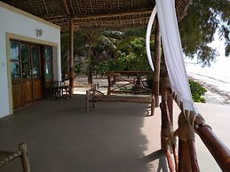 Panga Chumvi Beach Resort