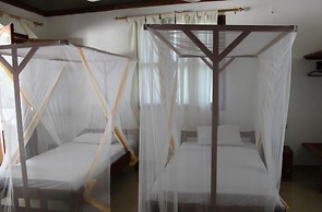 Panga Chumvi Beach Resort