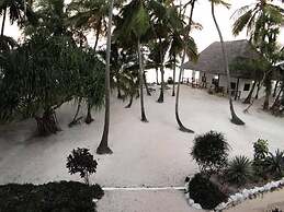 Panga Chumvi Beach Resort