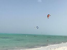 Panga Chumvi Beach Resort