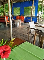 Panga Chumvi Beach Resort