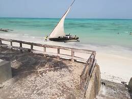 Panga Chumvi Beach Resort