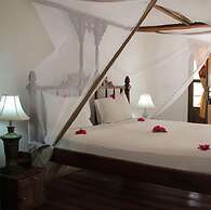 Panga Chumvi Beach Resort