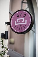 BED in Athens