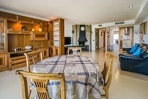 Apartament Vistamar