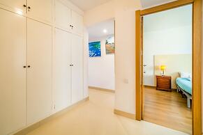 Apartament Vistamar