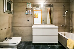 Apartament Vistamar