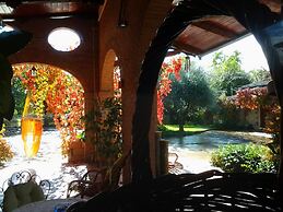 Agriturismo Melo in Fiore