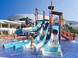 H10 Atlantic Sunset Horizons Collection