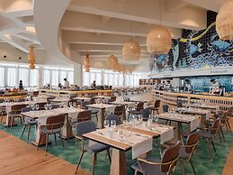 H10 Atlantic Sunset Horizons Collection