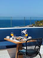 H10 Atlantic Sunset Horizons Collection