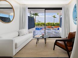 H10 Atlantic Sunset Horizons Collection