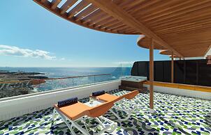 H10 Atlantic Sunset Horizons Collection