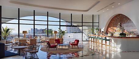 H10 Atlantic Sunset Horizons Collection