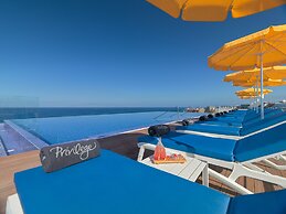 H10 Atlantic Sunset Horizons Collection