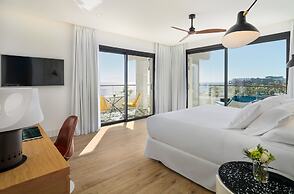 H10 Atlantic Sunset Horizons Collection