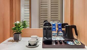 H10 Atlantic Sunset Horizons Collection