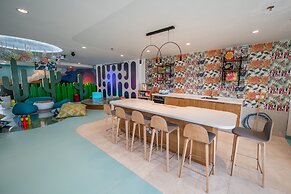 H10 Atlantic Sunset Horizons Collection