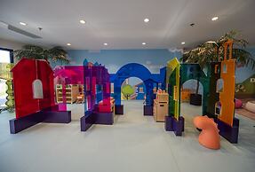 H10 Atlantic Sunset Horizons Collection