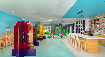 H10 Atlantic Sunset Horizons Collection