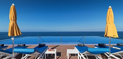 H10 Atlantic Sunset Horizons Collection