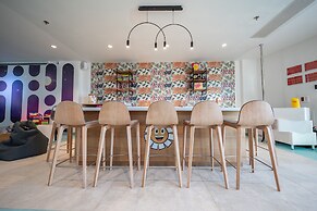 H10 Atlantic Sunset Horizons Collection