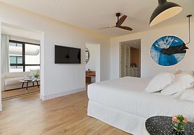 H10 Atlantic Sunset Horizons Collection