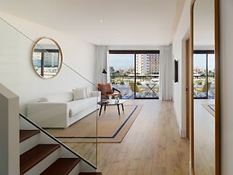 H10 Atlantic Sunset Horizons Collection