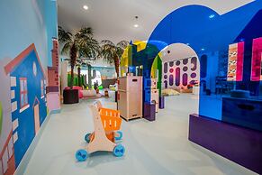 H10 Atlantic Sunset Horizons Collection