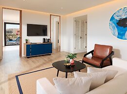 H10 Atlantic Sunset Horizons Collection