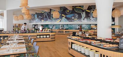 H10 Atlantic Sunset Horizons Collection